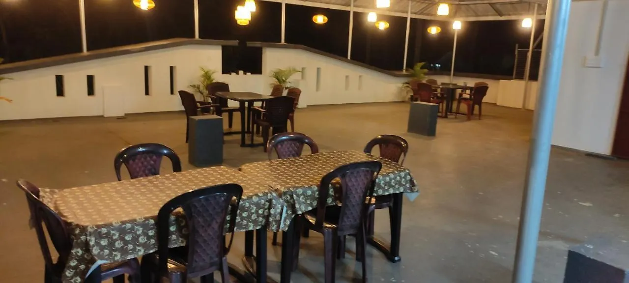 White House Residency Hotel Varkala