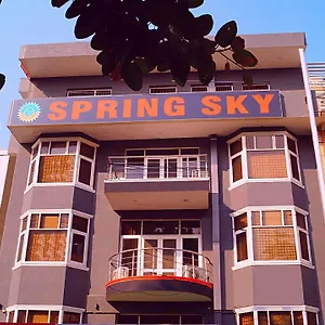 Spring Sky By Shrigo Hotel Gurgaon