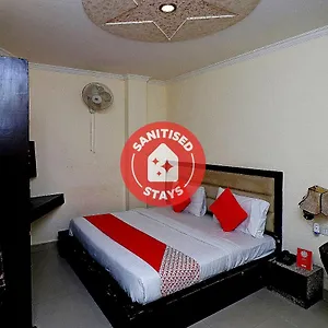 Oyo Shobha Residency 3*, New Delhi India