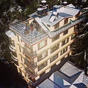 Viva Heights , Shimla India