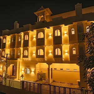 Vasant 'a Heritage Stay' 3*, Udaipur India