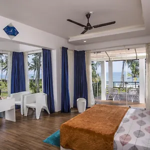 Вилла Coconut Cove, Варкала