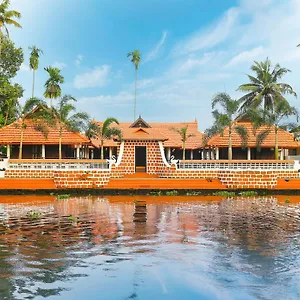 Palmy Lake , Alappuzha India