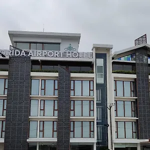 Florida Airport Kochi 3*, Nedumbassery India