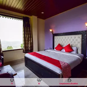 Oyo 43476 Vatika Resort Shimla