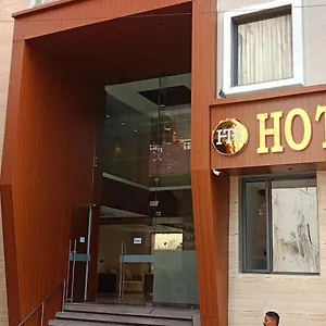 Taviral Regency Hotel Udaipur