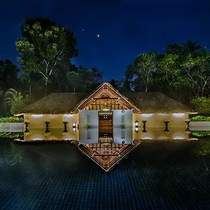 Carnoustie Ayurveda & Wellness 5*, Alappuzha India