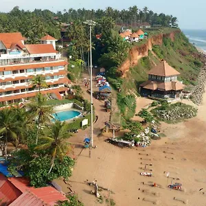 4* Hotel Hindustan Beach Retreat