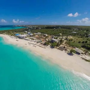 The Fountain Residences Hotel Shoal Bay Village