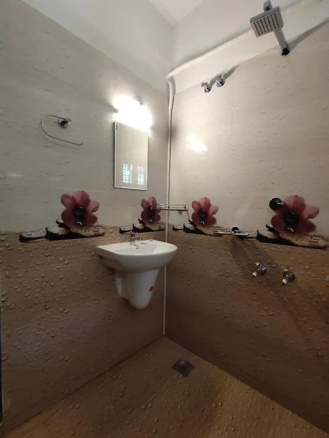 White House Residency Hotel Varkala India