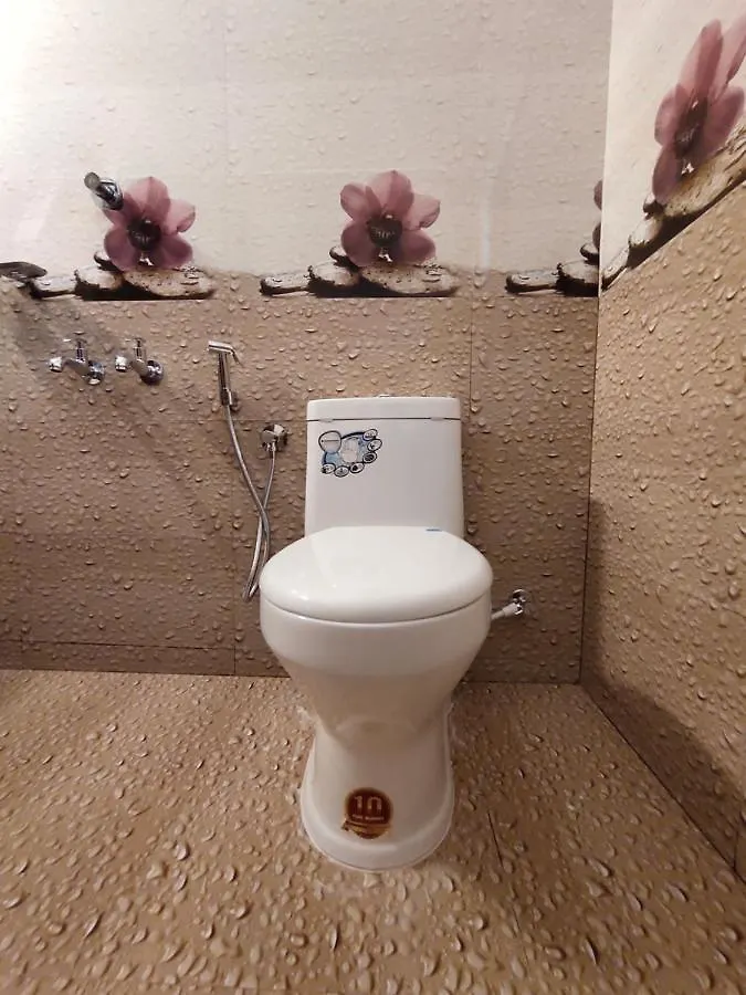 White House Residency Hotel Varkala