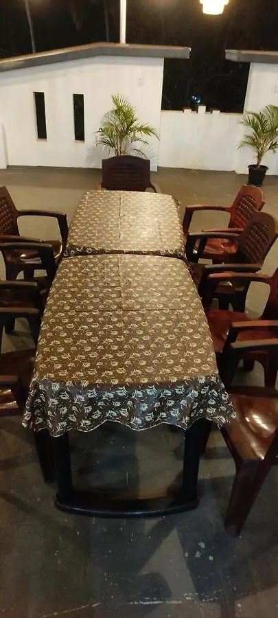 White House Residency Hotel Varkala India