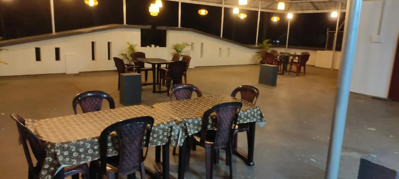 White House Residency Hotel Varkala 0*,  India